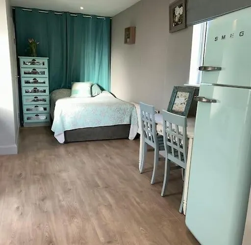 Guest Suite In Glenageary