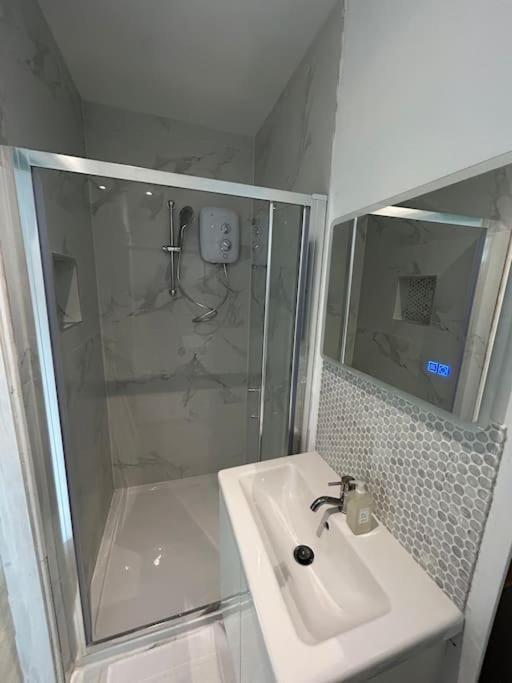 Guest In Glenageary Appartement *