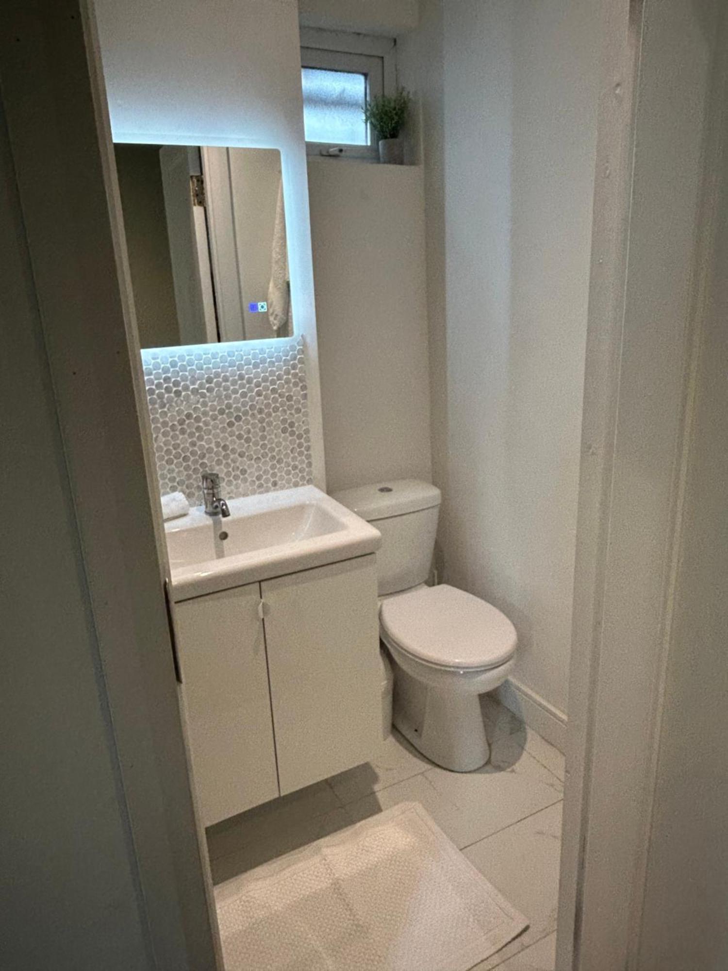 Guest In Glenageary Appartement