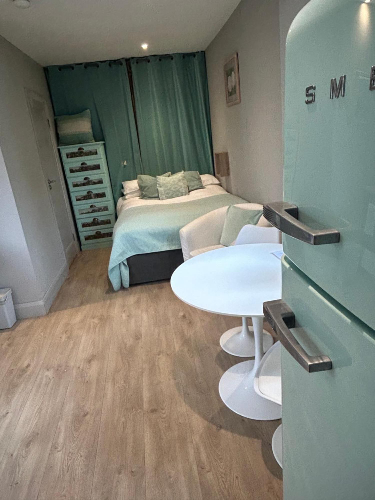 Appartement Guest In Glenageary Dublin