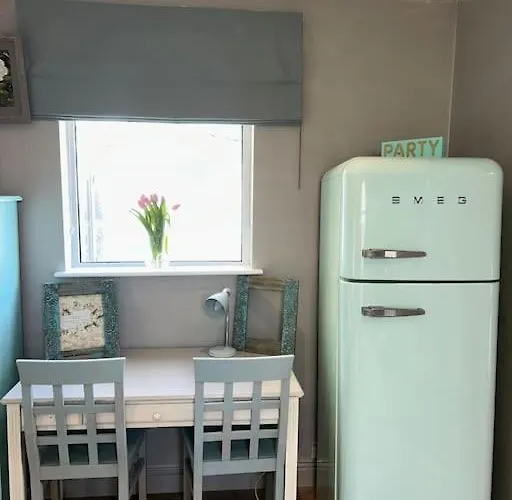 Guest Suite In Glenageary